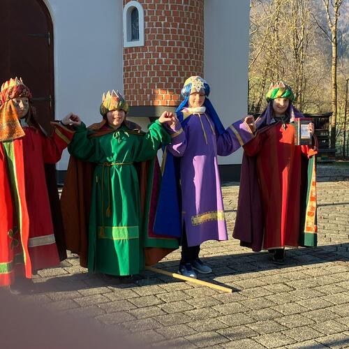 Sarah Kirchleitner, Caroline Kogler, Elena Plank-Sandhofer, Lea Prankl 